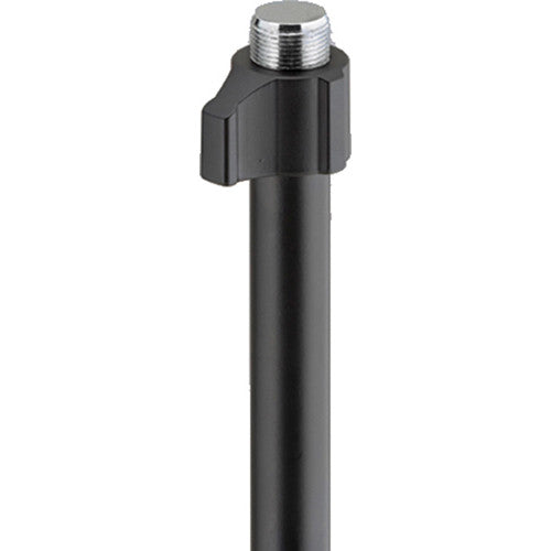 Tama MS456RLBK Round-Base Low-Profile Telescoping Boom Stand