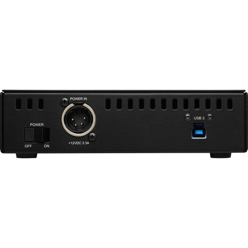 Universal Audio UA-USBSATQ-C UAD-2 Satellite USB3 DSP Accelerator - QUAD w/ Analog Classics Plus Plug-ins