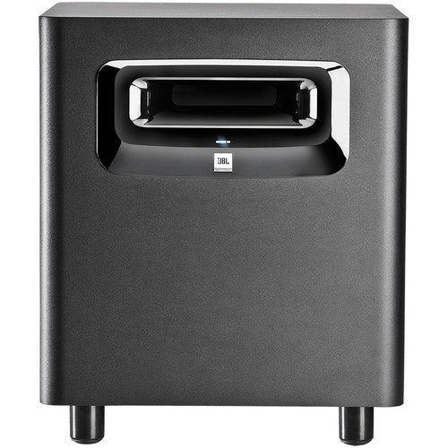 JBL Pro LSR310S 200W Powered Subwoofer - 10"