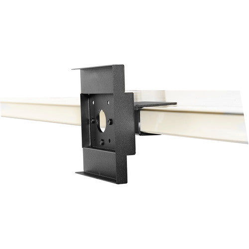 Peerless-AV DSF210-SHC Flat Shelf Mount for Samsung DB10D Display (Rear Half Cover)