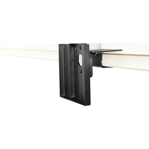Peerless-AV DSF210-SHC Flat Shelf Mount for Samsung DB10D Display (Rear Half Cover)