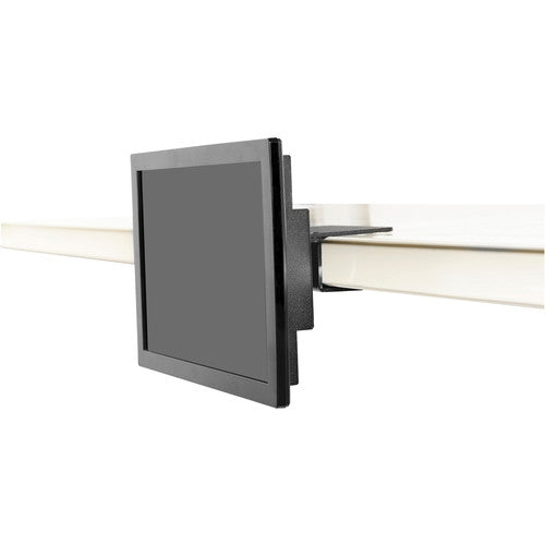 Peerless-AV DSF210-SHC Flat Shelf Mount for Samsung DB10D Display (Rear Half Cover)