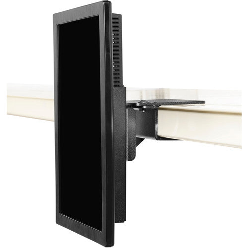 Peerless-AV DSF210-SHC Flat Shelf Mount for Samsung DB10D Display (Rear Half Cover)