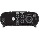 ART MYMONITORII Personal Monitoring Solution Mic/Line Mixer (USED)