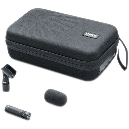 DPA Microphones 4011C Cardioid Microphone (Compact)
