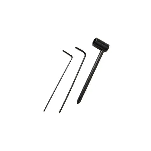 Kit de clés universelles PRS