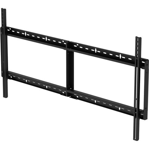 Mont mural plat SF680-HUB SF680 PEERless pour Hub Surface Microsoft de 55 "et 84"