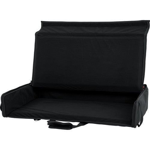 Gator GTSA-KEY88D Medium Padded Nylon Carry Tote Bag for LCD Screens (27-32")