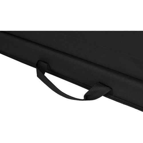 Gator GTSA-KEY88D Medium Padded Nylon Carry Tote Bag for LCD Screens (27-32")