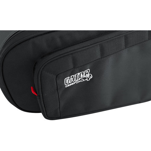 Gator G-PG-TENORSAX Pro-Go Series Sac pour saxophone ténor