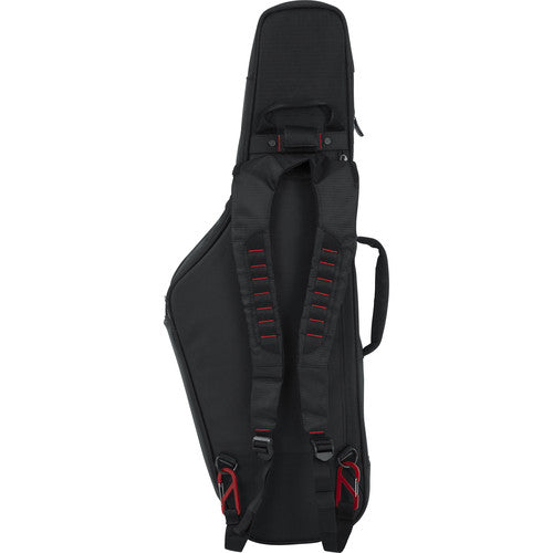 Gator G-PG-TENORSAX Pro-Go Series Sac pour saxophone ténor