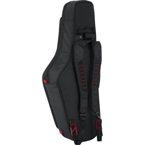 Gator G-PG-TENORSAX Pro-Go Series Sac pour saxophone ténor