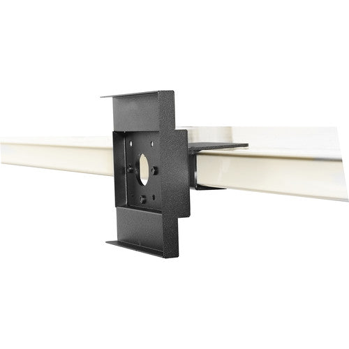 Peerless-AV DSF210-SFC Flat Shelf Mount for Samsung DB10D Display (Rear Full Cover)