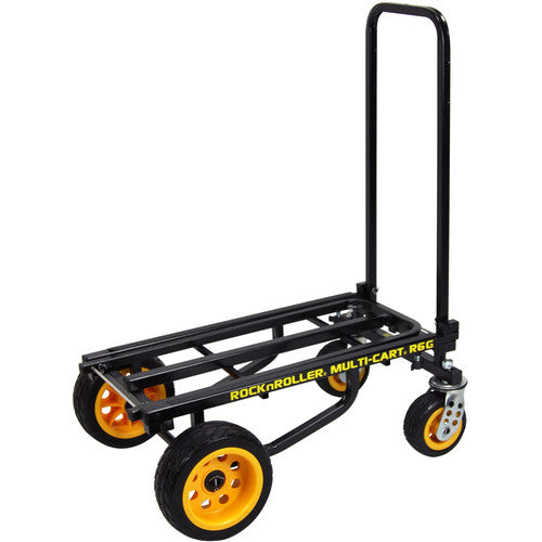 Rock-N-Roller R6G 8-in-1 Equipment Transporter