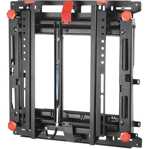 Peerless-AV DS-VW775 Support mural vidéo SmartMount Supreme pour écrans de 46 à 60"