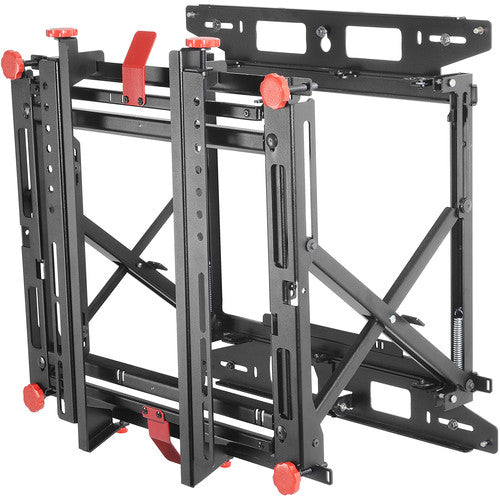 Peerless-AV DS-VW775 Support mural vidéo SmartMount Supreme pour écrans de 46 à 60"