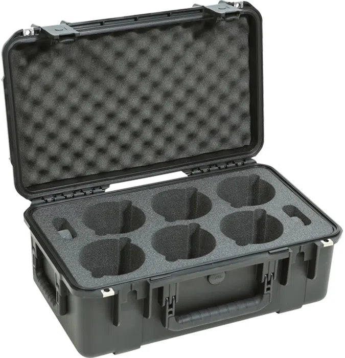 SKB 2011 Waterproof Lens Case