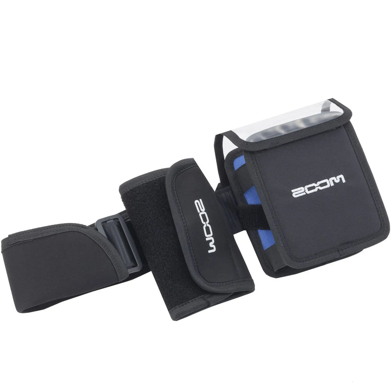 Zoom PCF-6 Protective Case for Zoom F6 Field Recorder