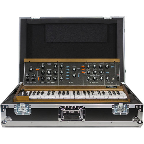 Moog RES-RC-008 ATA Road Case for MiniMoog Model D