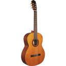 Cordoba IBERIA C5 CD Left-Handed Nylon-String Classical Guitar (High Gloss) (DEMO)