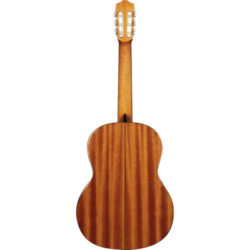 Cordoba IBERIA C5 CD Left-Handed Nylon-String Classical Guitar (High Gloss) (DEMO)