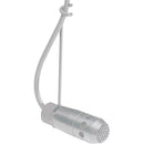 Electro-Voice RE-90HW Hanging Choir Microphone (White)