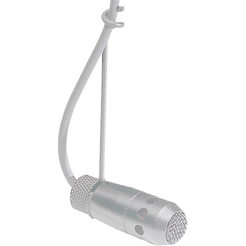 Electro-Voice RE-90HW Hanging Choir Microphone (White)