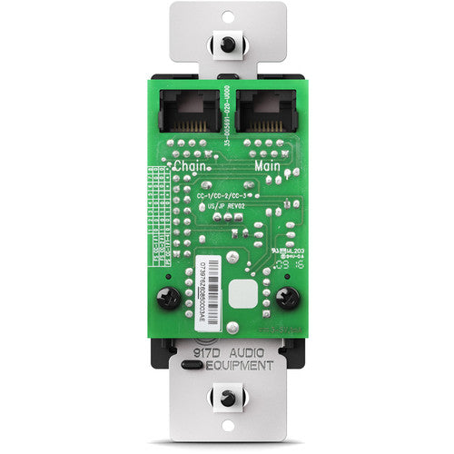 Bose CONTROLCENTER CC-1 Zone Controller (White)