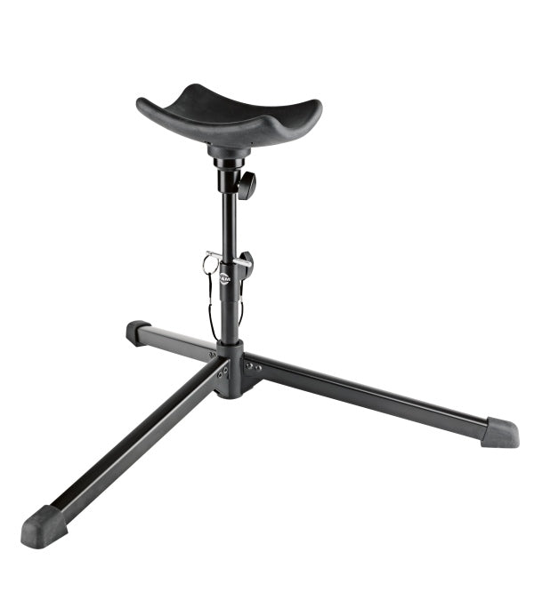 K&M 14952 Support de performance pour tuba pour enfants