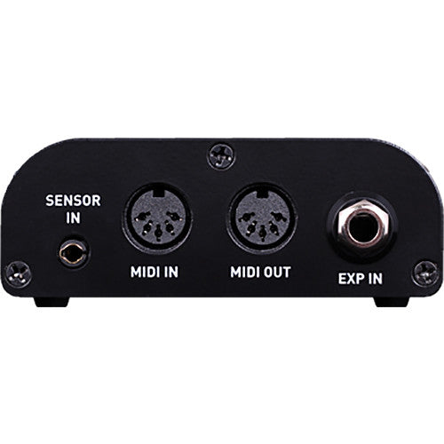 Source Audio SA164 Neuro Hub V1 Interface Midi