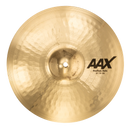 Sabian 21402XC/1B AAX Medium Hi Hat Top Brilliant Finish - 14"