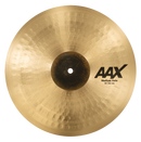 Sabian 21402XC/1 AAX Medium Top Hi Hat - 14"