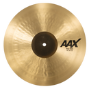 Sabian 21401XC/1 AAX Thin Hi Hat Top - 14"
