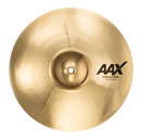 Sabian 2140287X/1B AAX X-Plosion Hi Hat Cymbal Brilliant Finish - 14"