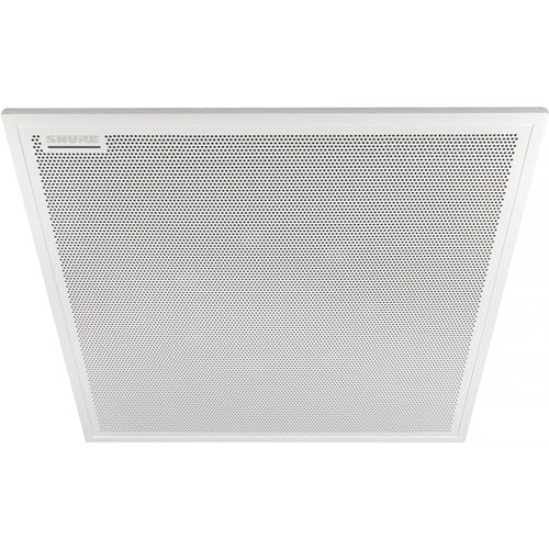 Shure A910-HCM Hard Ceiling Mount (White)