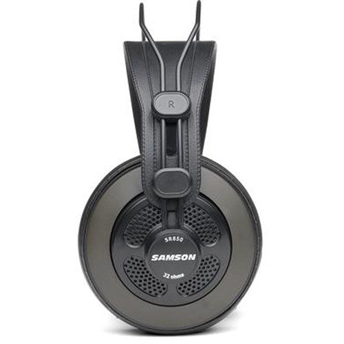 Samson SR850 Semi-Open Studio Headphones