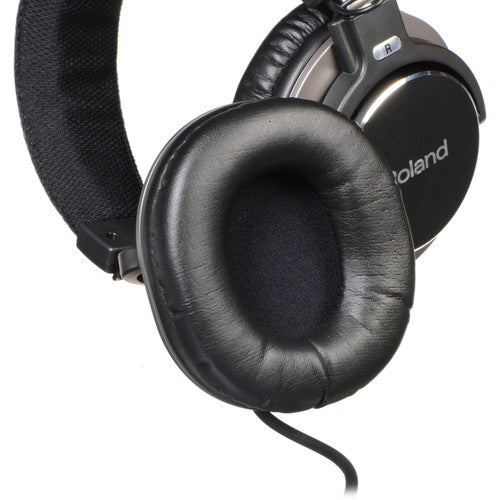 Roland RH-300 Circumaural Stereo Studio Headphones