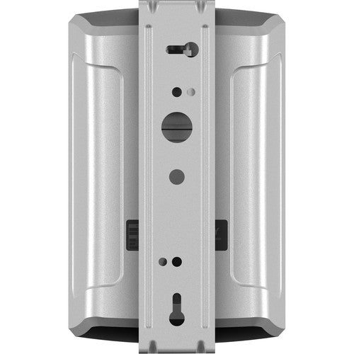 Tannoy AMS 5DC Dual Concentric Surface-Mount Loudspeaker (Pair, White) - 5"