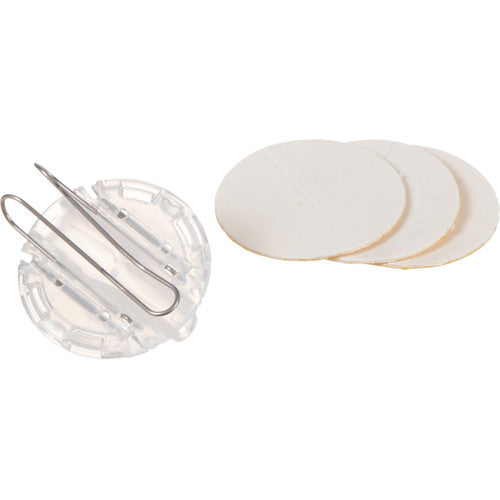 DPA DMM0021 Concealer for 4060, 4061, 4062, 4063, and 4071 Microphones