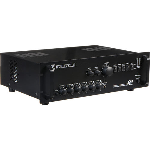 Amplificateur d'installation Yorkville CA1 70V