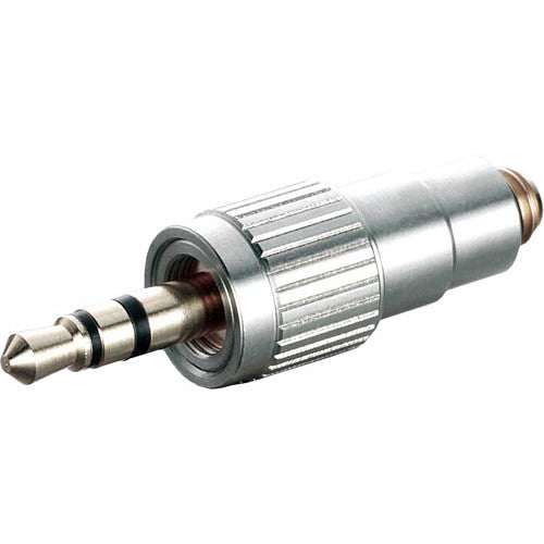 DPA Microphones DAD6019 MicroDot to 1/8" Mini Connector for Sony Freedom WRT-805 Transmitter