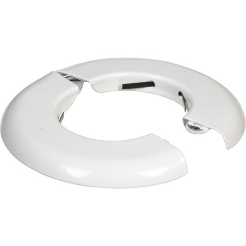 Peerless-AV ACC640-W Escutcheon Ring (White)