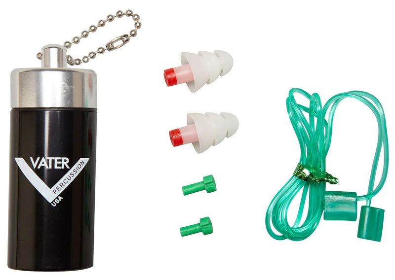Vater VSAS Musician's Ear Plugs