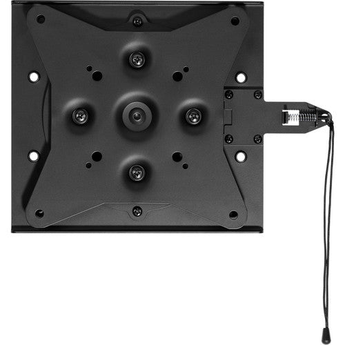 Interface de montage rotatif Peerless-AV RMI2C pour certains chariots et supports