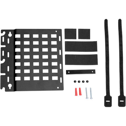 Peerless-AV ACC-UCM Support de composant A/V universel pour lecteurs multimédia en streaming