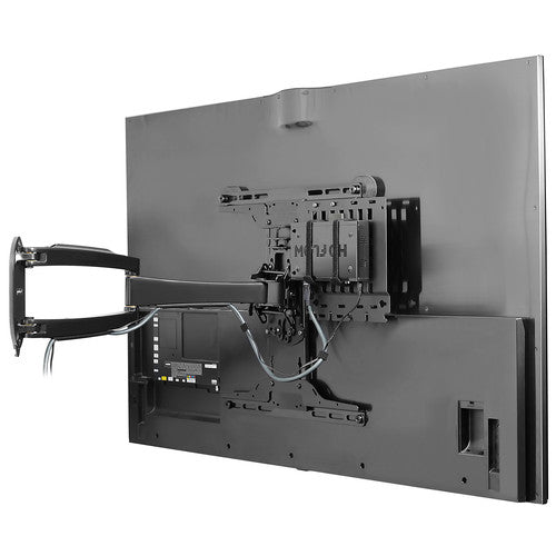 Peerless-AV ACC-UCM Support de composant A/V universel pour lecteurs multimédia en streaming