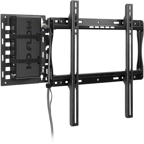 Peerless-AV ACC-UCM Support de composant A/V universel pour lecteurs multimédia en streaming