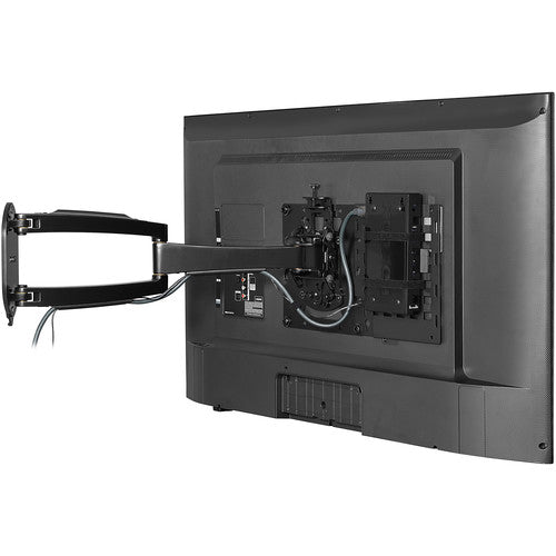 Peerless-AV ACC-UCM Support de composant A/V universel pour lecteurs multimédia en streaming