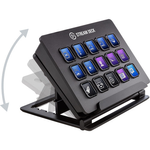 Elgato 10GAA9901 Stream Deck