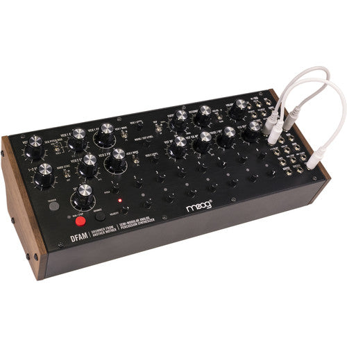 Moog DFAM Batteur d'une autre mère Synthétiseur de percussions analogique